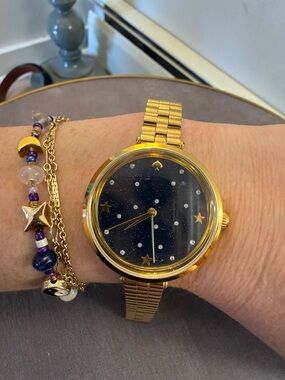 Kate Spade New York Women's Holland Watch (Model KSW1211)